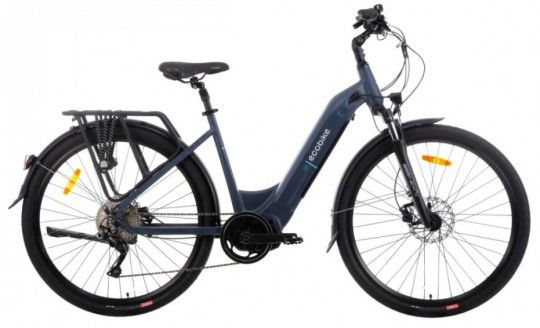 rama roweru elektrycznego ecobike d1